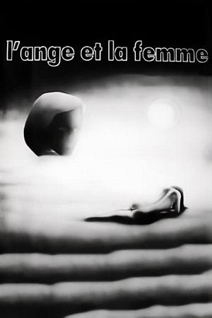 Póster para L'ange et la femme (1977)