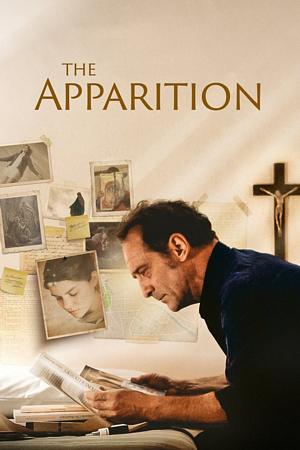 Affiche pour L'apparition (2018)