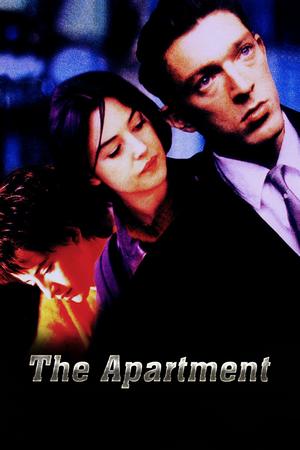 Affiche pour L'appartement (1996)