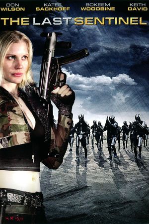 Locandina per Last Sentinel (2007)