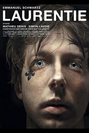 Locandina per Laurentie (2011)