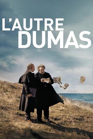 Poster for L'autre Dumas (2010)