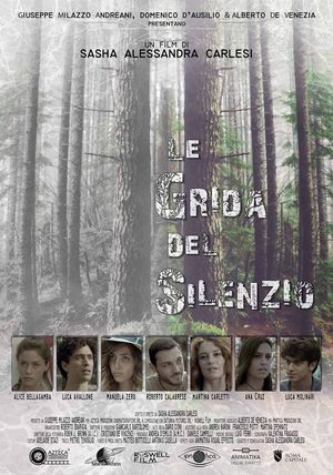 Poster of Le grida del silenzio