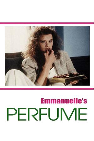 Affiche pour Le parfum d'Emmanuelle (1993)