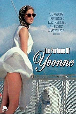 Affiche pour Le parfum d'Yvonne (1994)