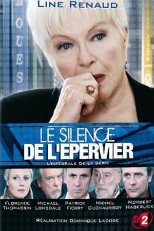 Póster para Le silence de l'épervier (series) (2008)