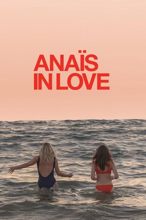 Poster für Les amours d'Anaïs (2021)