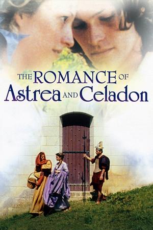 Poster für Les amours d'Astrée et de Céladon (2007)
