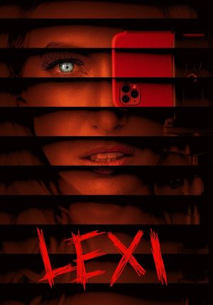 Poster für Lexi (2022)