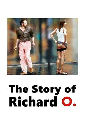 Poster of L'histoire de Richard O.