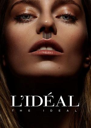 Affiche pour L'idéal (2016)