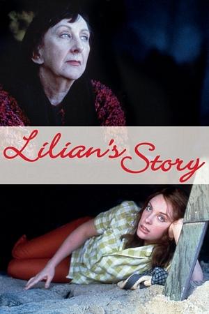 Poster for Lilian's Story (1996)