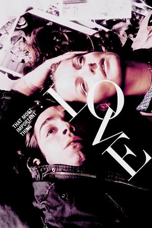 Poster für L'important c'est d'aimer (1975)