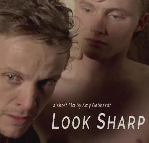 Poster of Look Sharp (short)