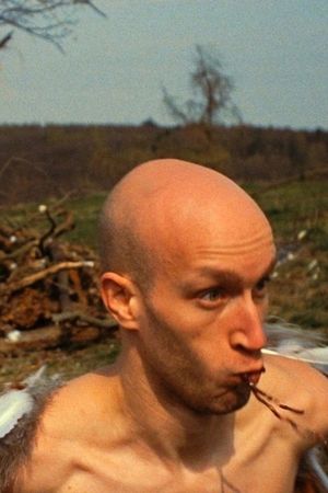 Poster für Love Birds (short) (2010)