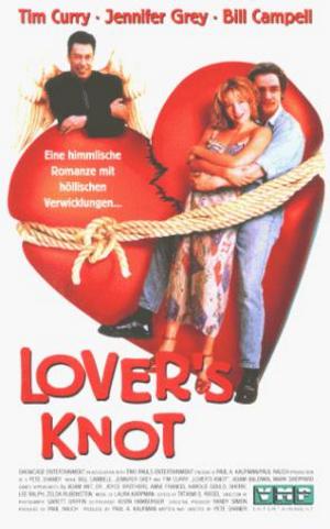 Poster for Lover's Knot (1996)