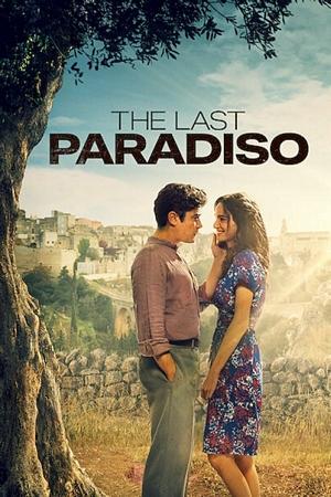 Poster für L'ultimo paradiso (2021)