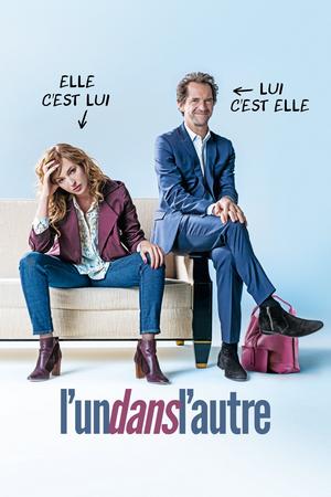 Poster for L'un dans l'autre (2017)