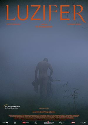 Affiche pour Luzifer (2021)