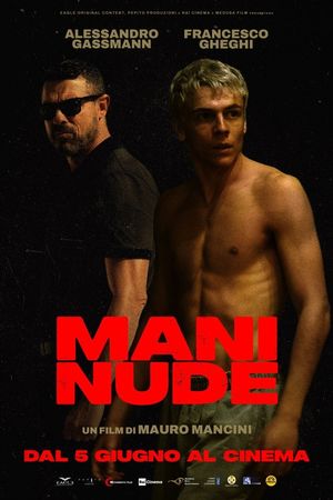 Poster für Mani nude (2024)