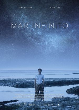 Affiche pour Mar Infinito (2021)