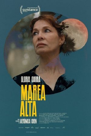 Poster for Marea alta (2020)