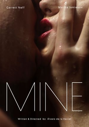 Poster for Mine (short) (2013)