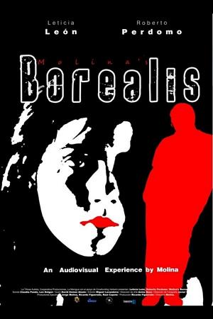 Locandina per Molina's Borealis (short) (2013)