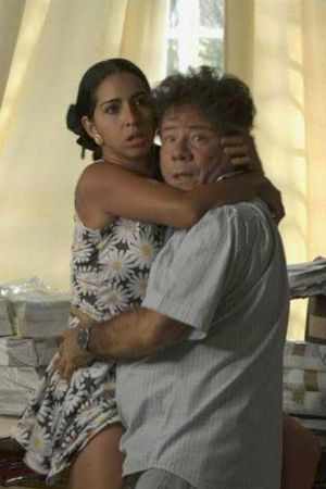 Poster for Molina's Margarita (2018)