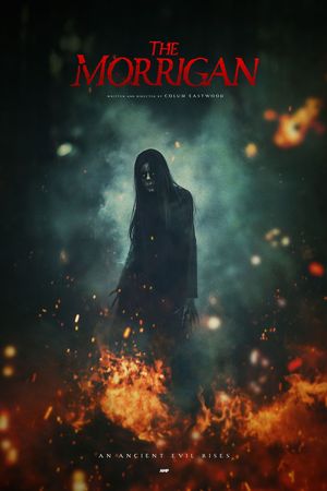 Poster for Morrigan (2025)