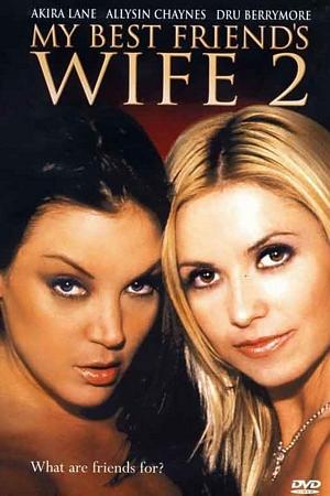 Poster für My Best Friend's Wife 2 (2005)