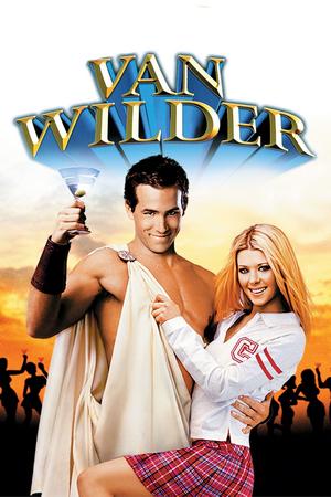 Poster für National Lampoon's Van Wilder (2002)