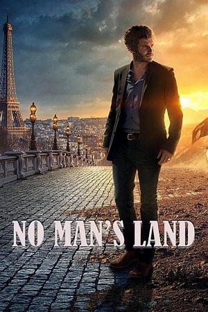 Poster for No Man's Land (series) (2020)