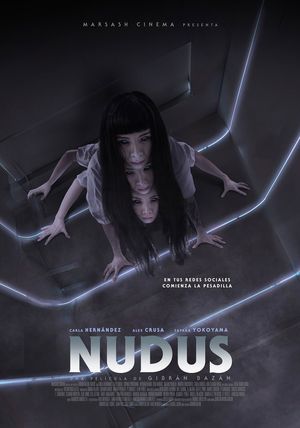 Poster for Nudus (2024)