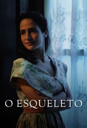 Poster for O Esqueleto (2025)