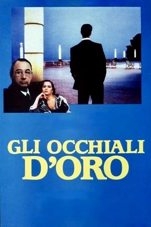 Poster für Occhiali d'oro, Gli (1987)