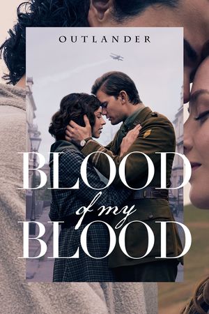 Poster for Outlander: Blood of My Blood (series) (2025)