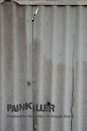 Póster para Painkiller (2023)