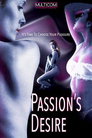のポスター Passion's Desire (1999)