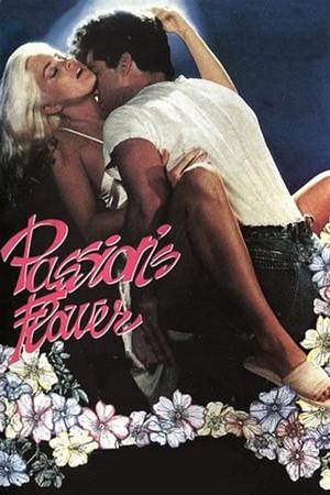 Poster für Passion's Flower (1990)