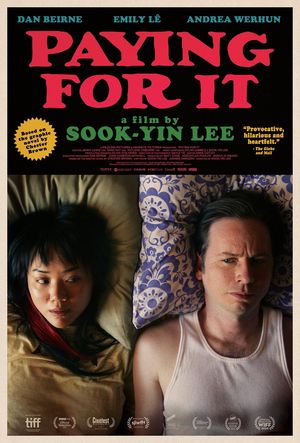 Poster for Paying for It (2024)