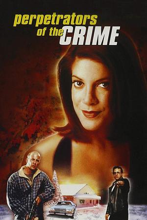 Poster for Perpetrators of the Crime (2000)