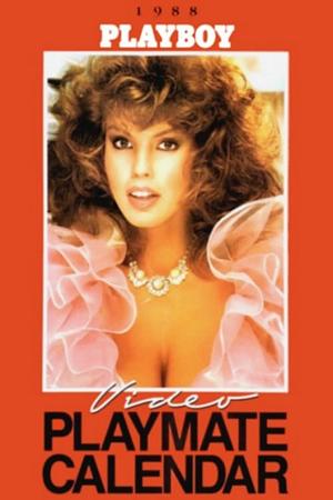 Poster for Playboy Video Playmate Calendar 1988 (1987)
