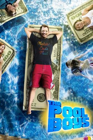 Poster of Pool Boys