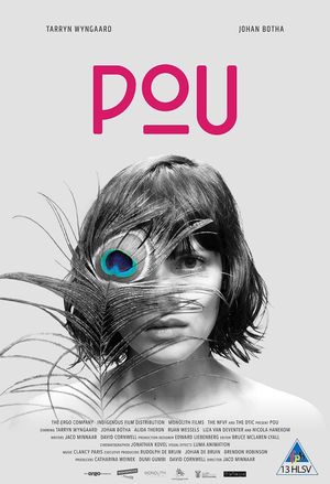 Poster for Pou (2022)