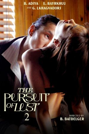 Poster for Pursuit of Lust 2 (2025)