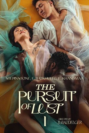 Poster for Pursuit of Lust (2025)