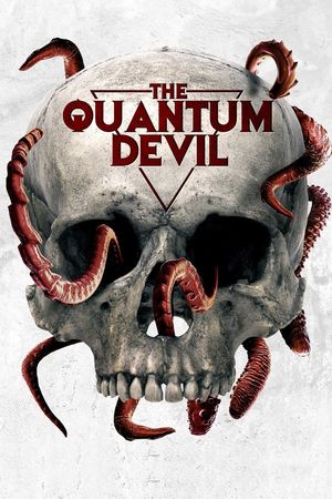 Poster for Quantum Devil (2023)
