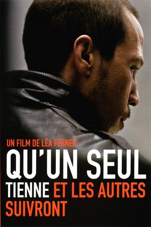 Póster para Qu'un seul tienne et les autres suivront (2009)