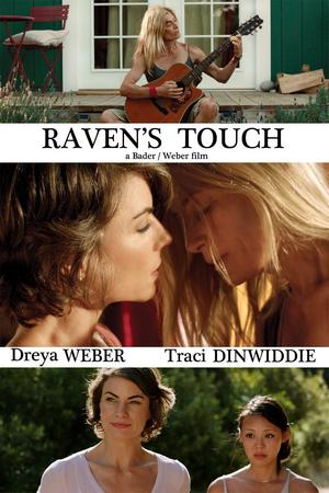 Póster para Raven's Touch (2015)